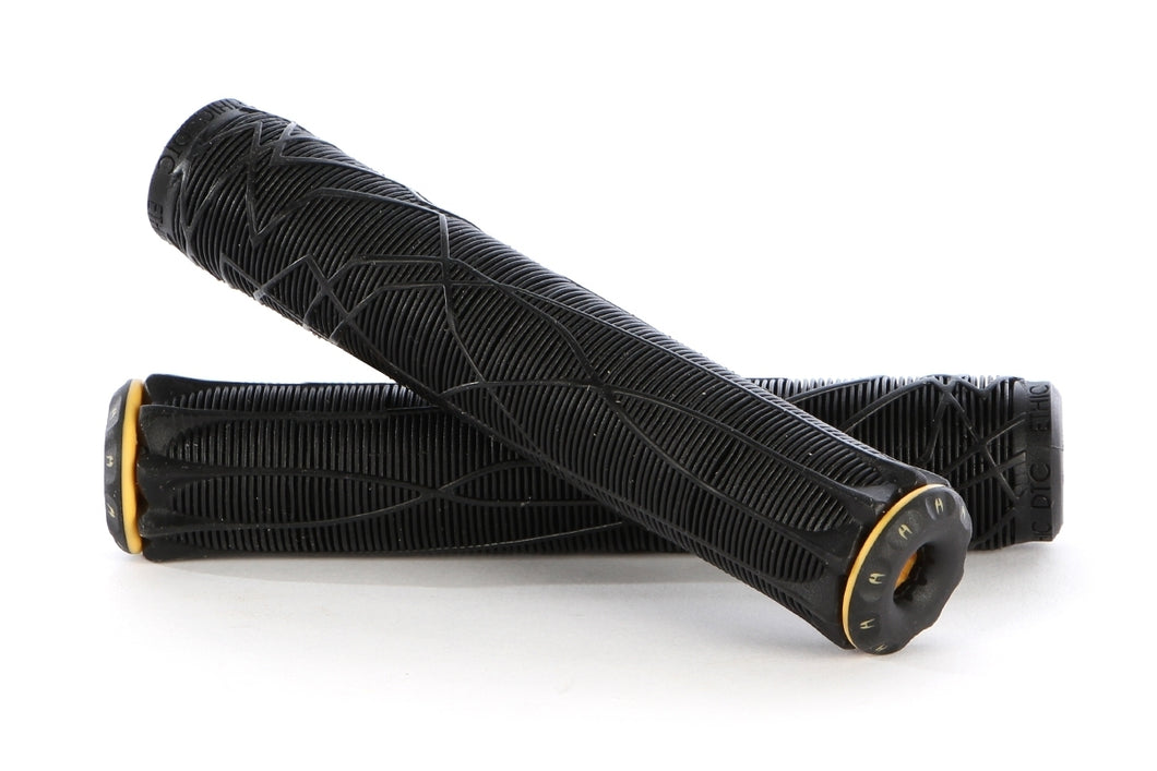 Grips Ethic DTC Rubber